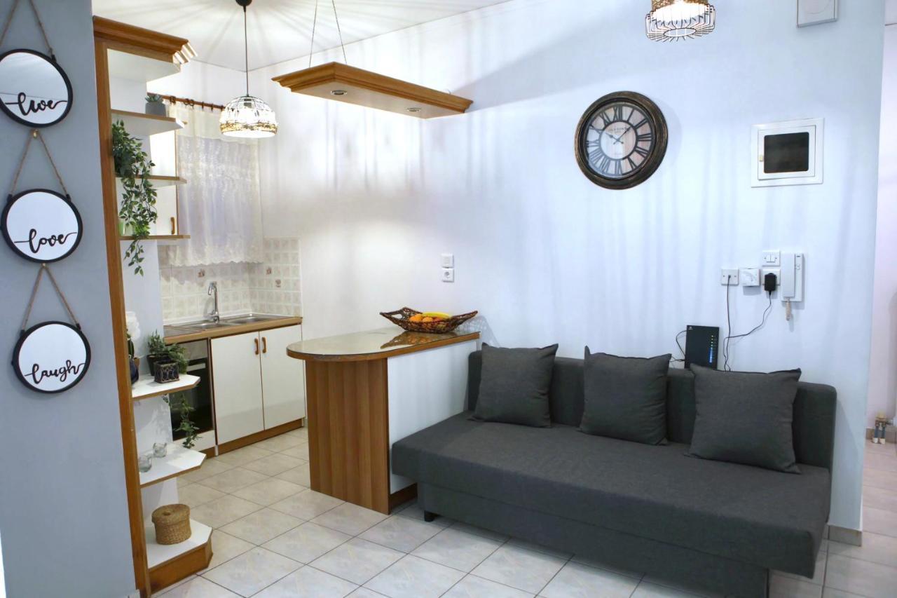 Apartment Angelina's Boutique In *
