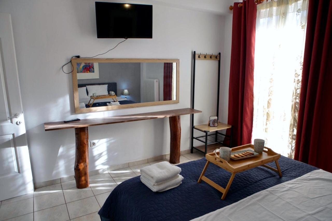 Angelina's Boutique In Apartmán