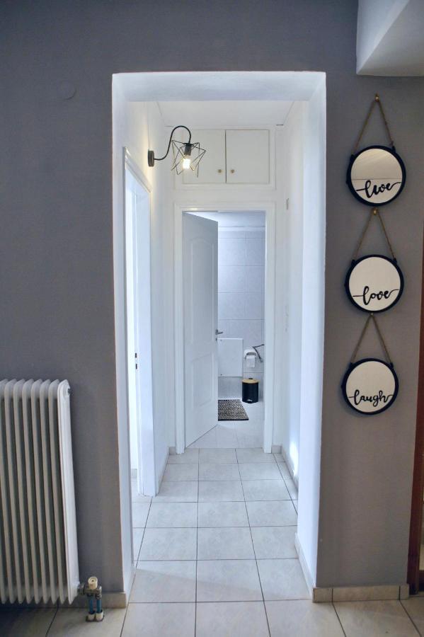 Angelina's Boutique In Apartment Nafplio