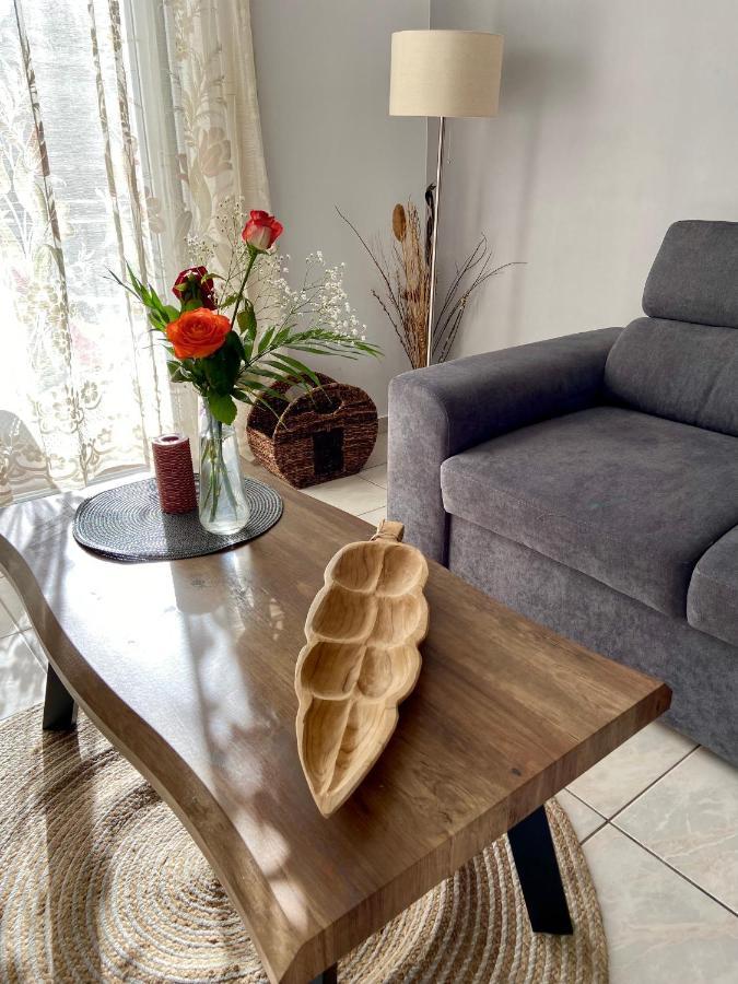 Angelina's Boutique In Apartment Nafplio