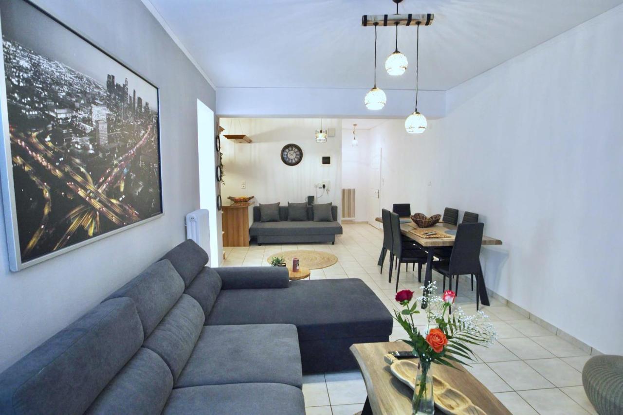 Apartment Angelina's Boutique In