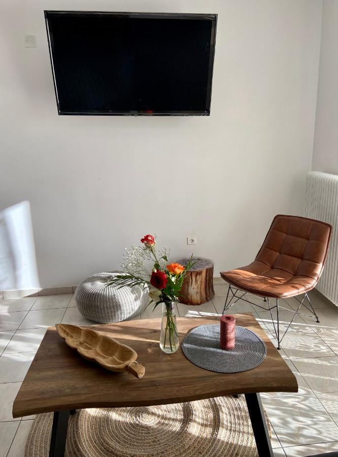 Angelina's Boutique In * Nafplio