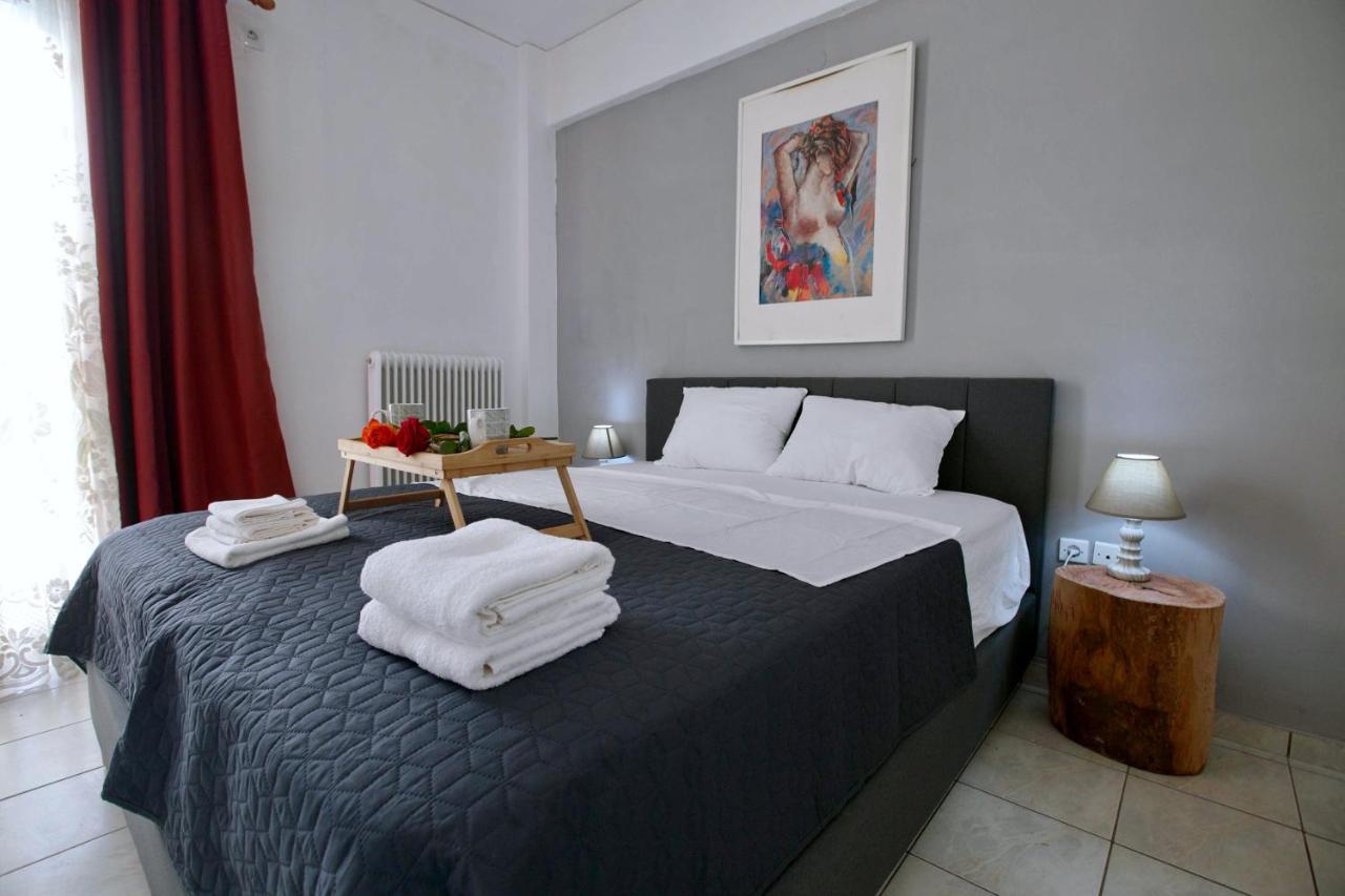 Apartment Angelina's Boutique In Nafplio